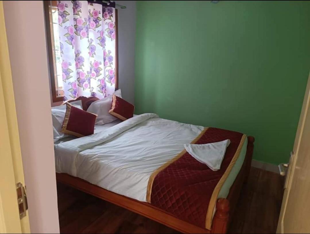 Kurinji Illam Hotel Kodaikanal Exterior photo