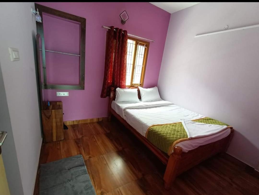 Kurinji Illam Hotel Kodaikanal Exterior photo